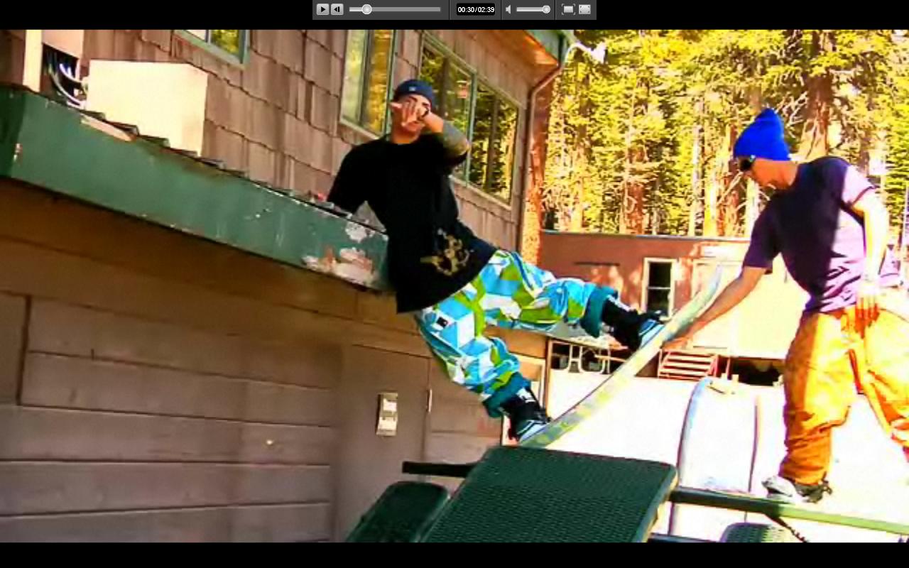 What pants are these?