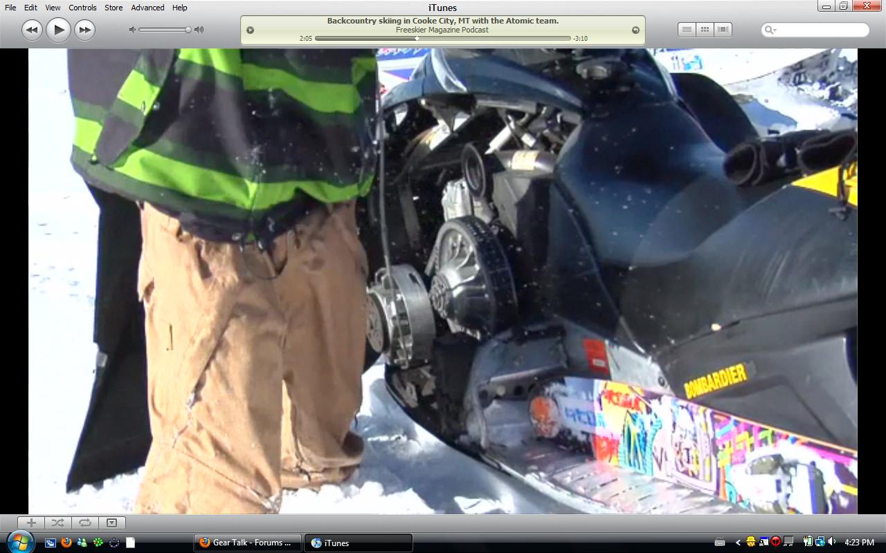 What Pants are these?