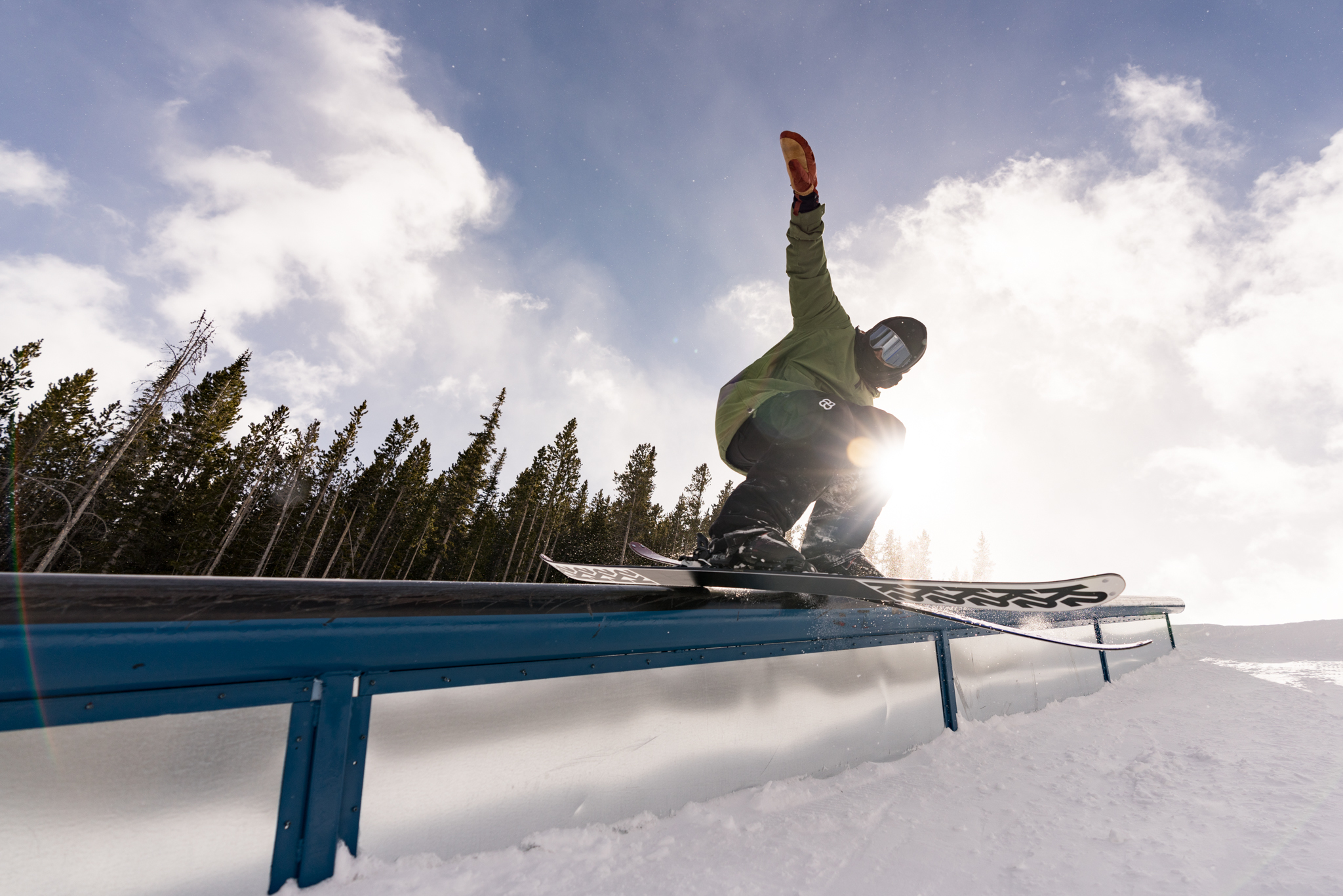 What season goals do you have left to tick off this year?