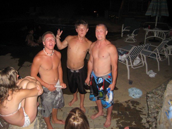 What the F happened?