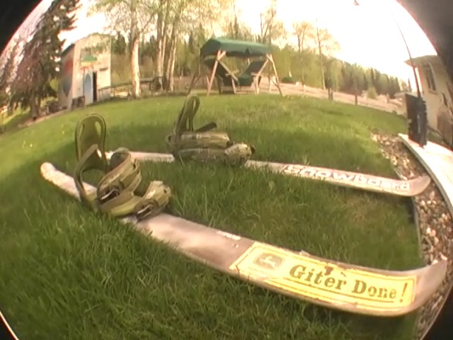 What the fuck is it.