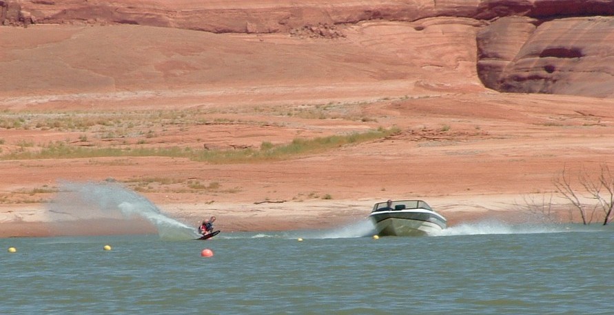 What to do when the snow melts II