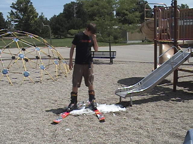 what was i thinking?