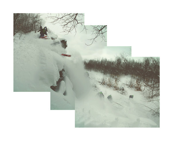 Whats gnarly about this is that its Central Ohio