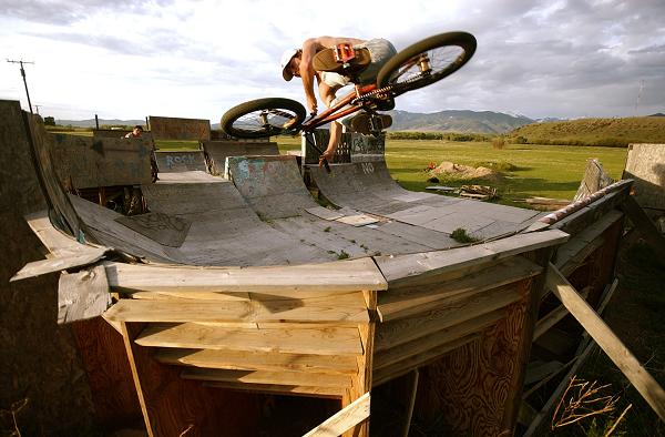 Whats in your pocket?