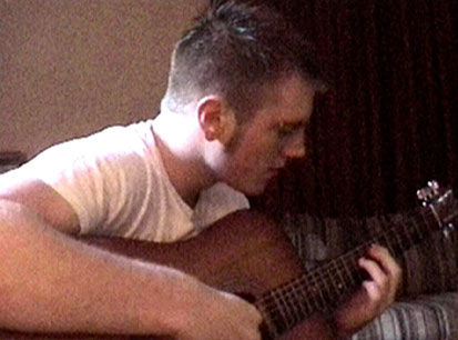 What's up w/ this new acoustic wave in music right now?