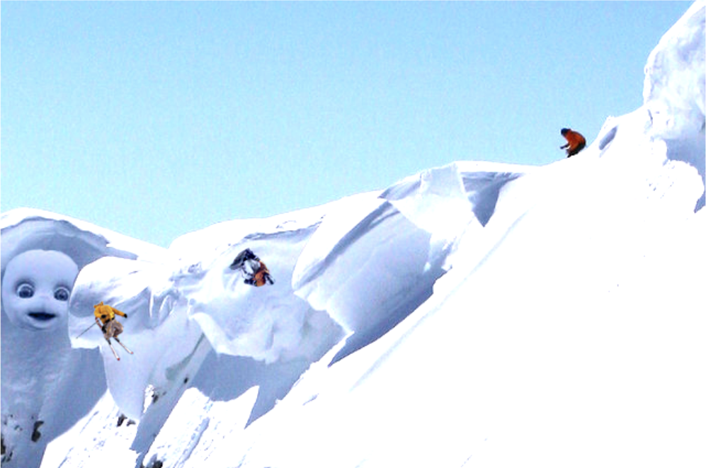 What's wrong with this photo?