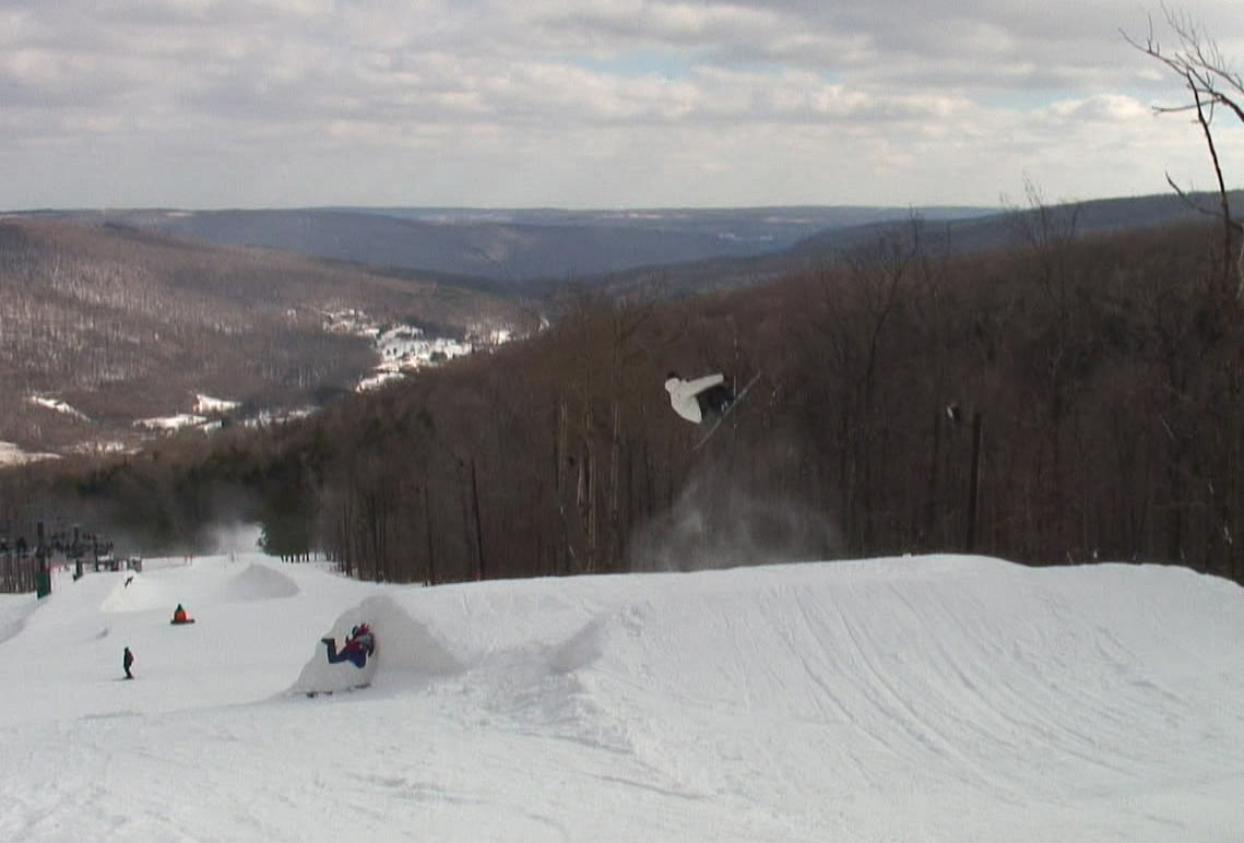 What's wrong with this picture?