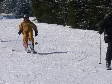 Wheely hellbent 2009