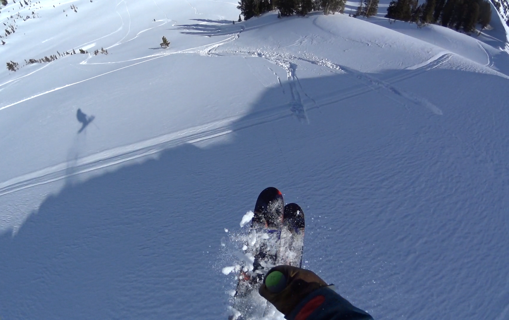 When in doubt, send it out