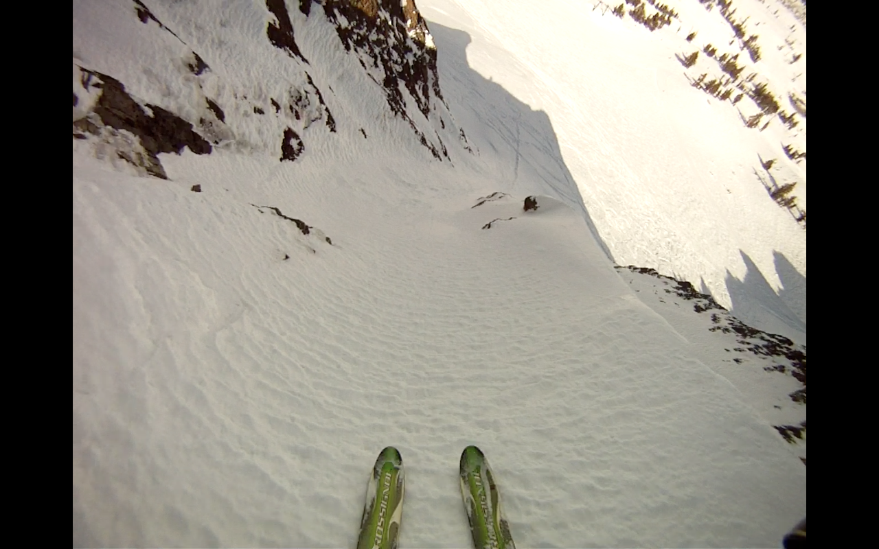 When in Doubt  Straighten em' Out