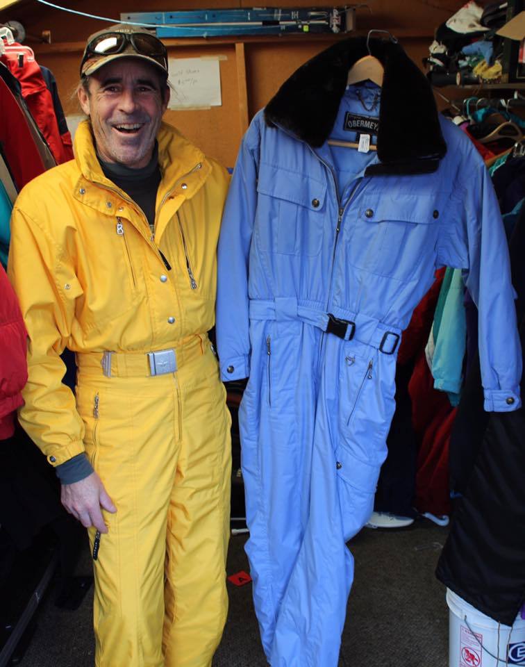 When the colors are right, gotta' bite!