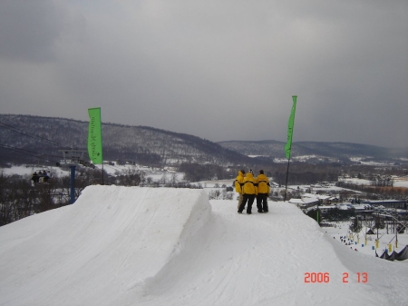 When the season was good