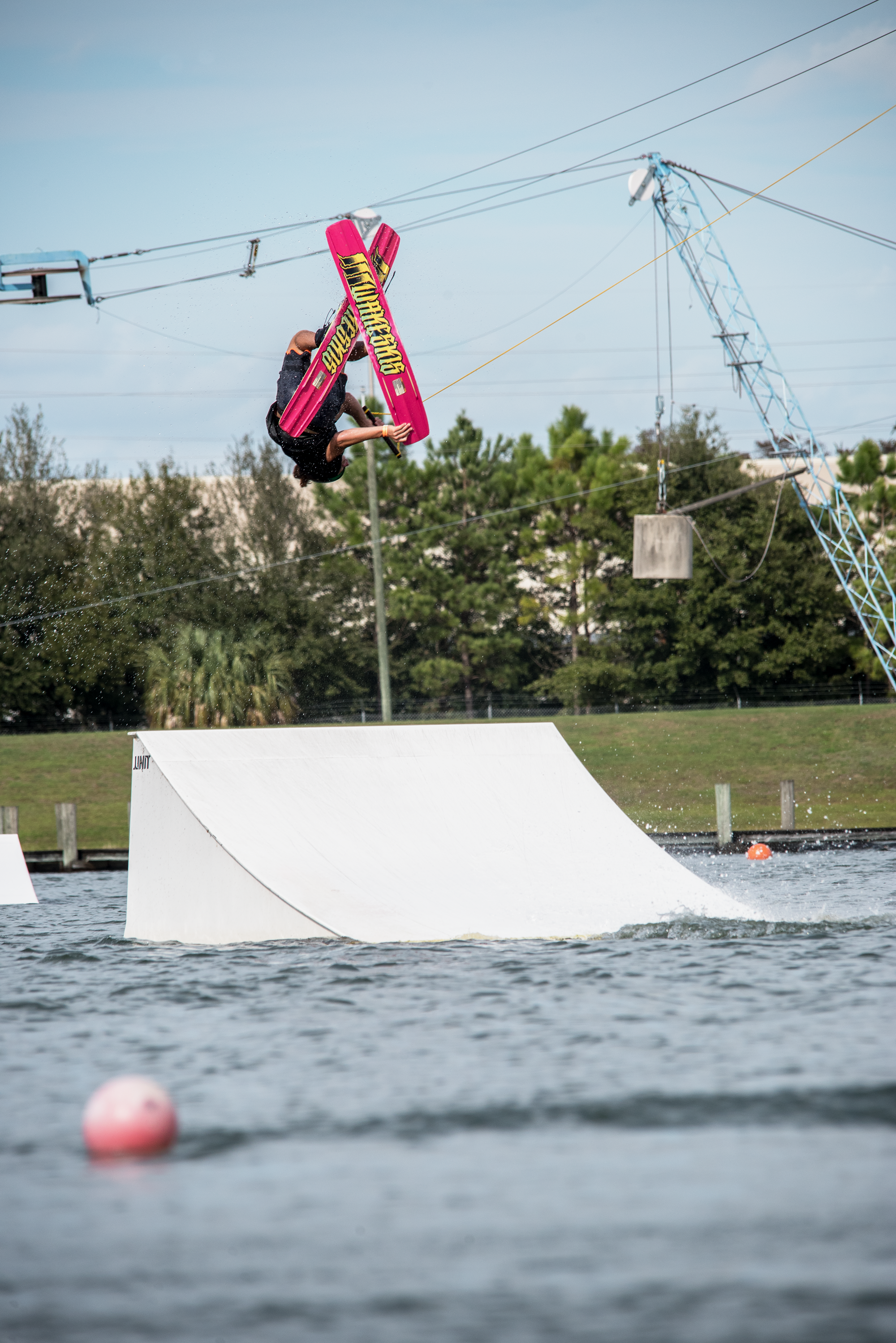 When there is no snow