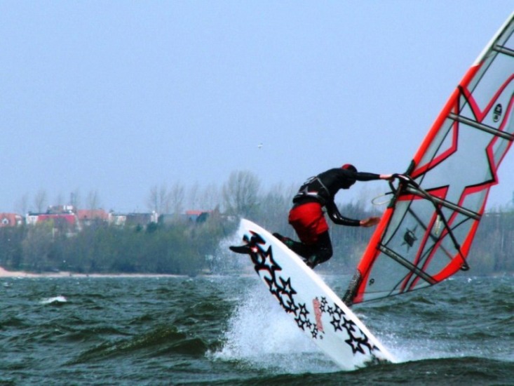 When we dont have snow we ....