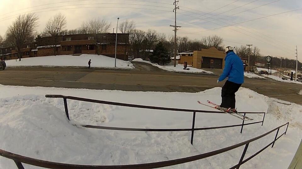 When you urban by yourself