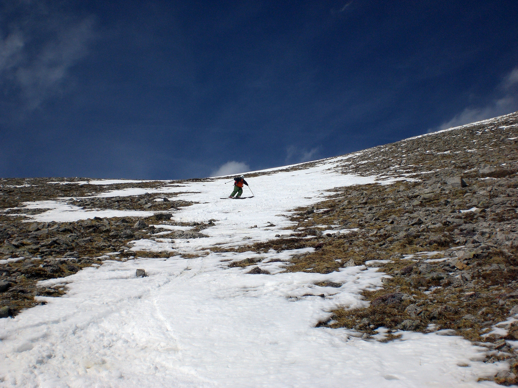 Where do I go from here?