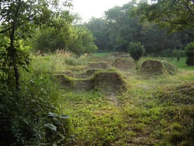 Where does your tunnel lead?