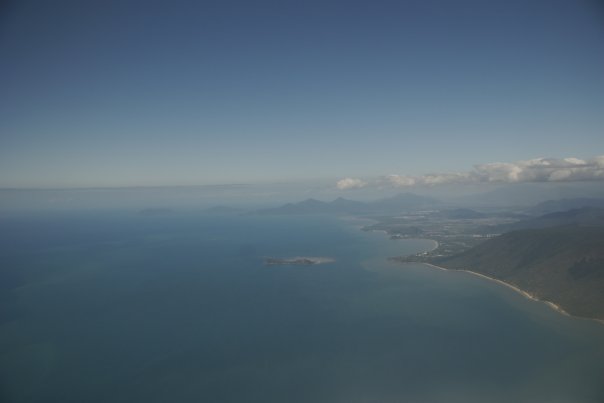 Where I spent my summer!