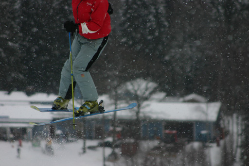 Where's your head at???