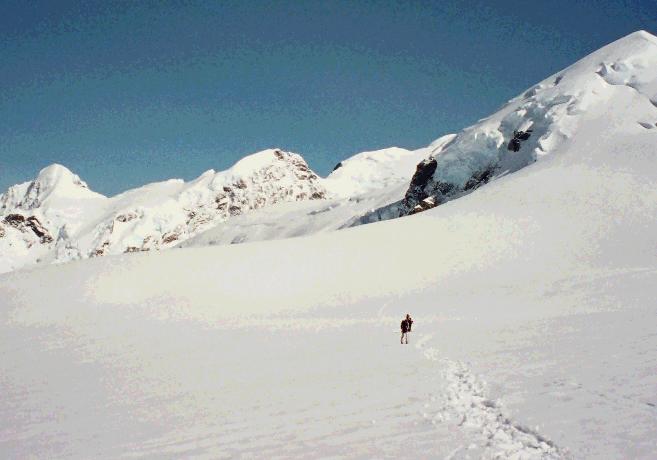 Which mountain to ski?