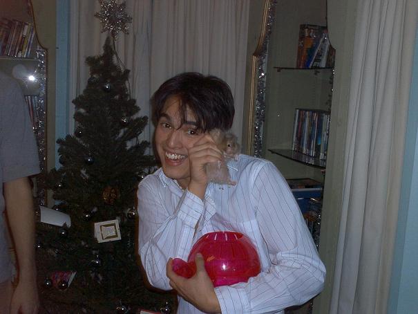 Which one is Princess Sparkle