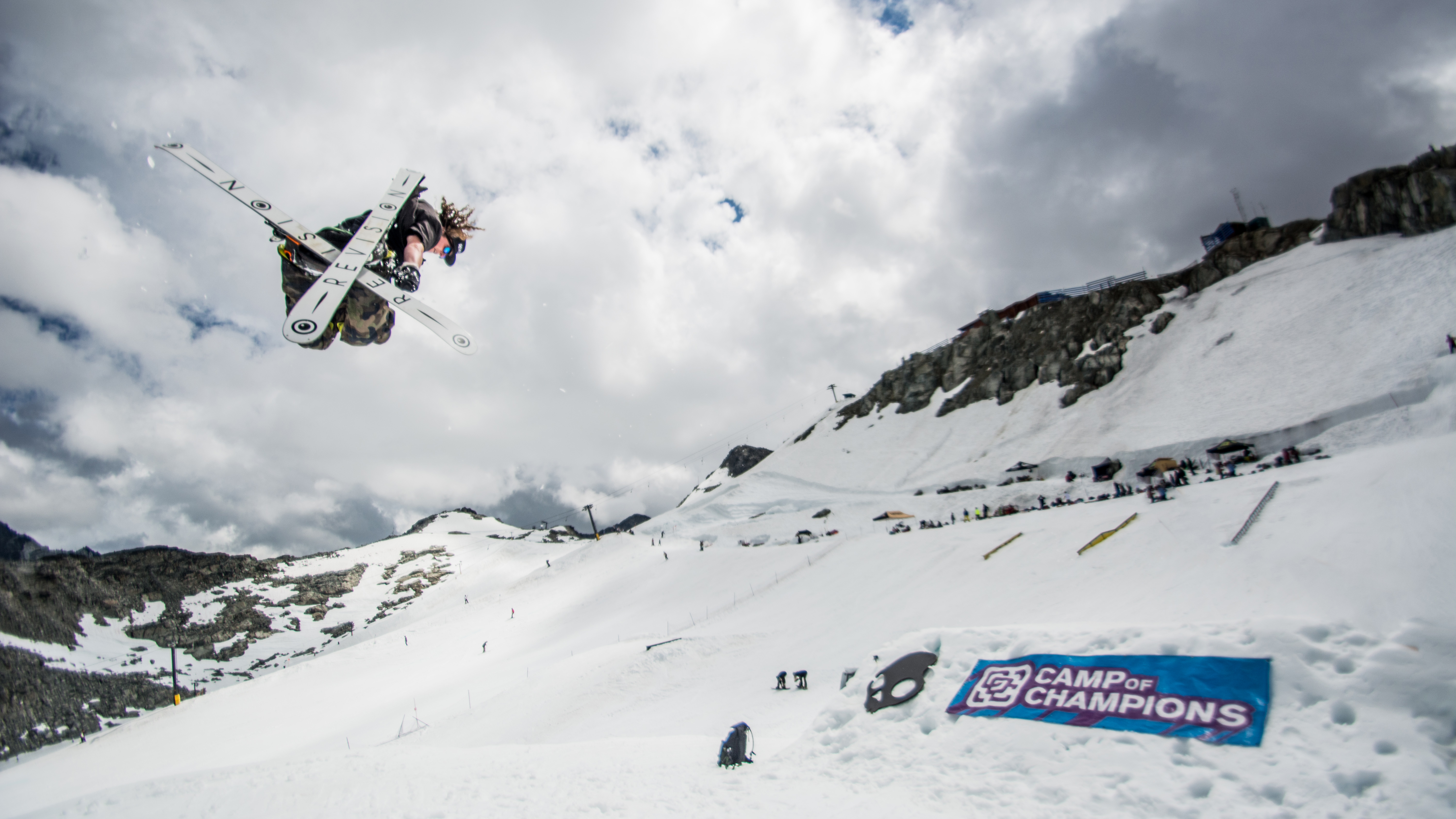 whistla revision week