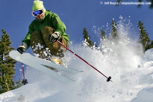 Whistler, BC