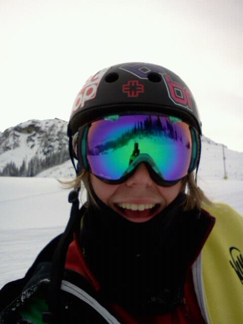 Whistler Opening Weekend