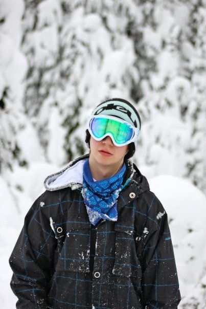 Whistler Openning Day