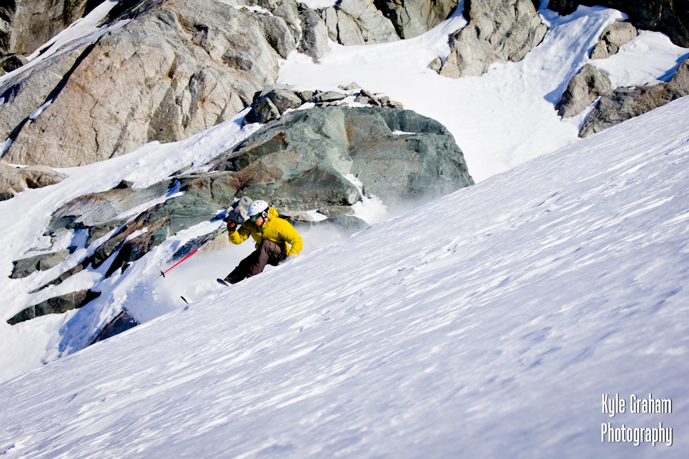 Whistler Pow