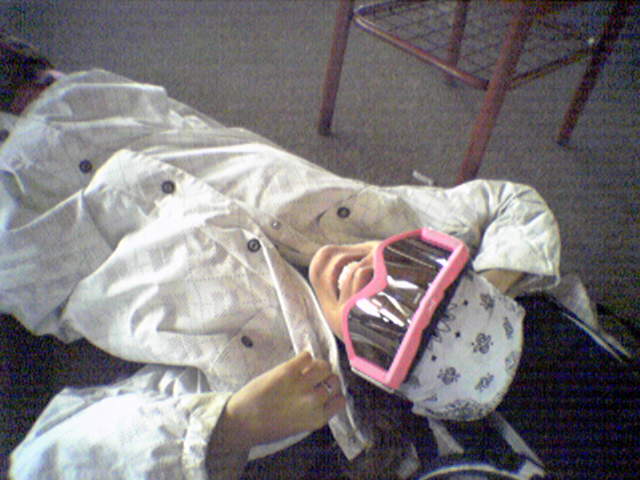 whistler summer 2005