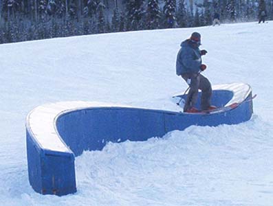 white pass has a what ?