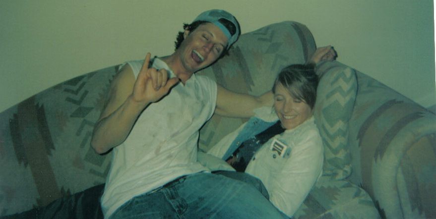 WHITE TRASH and fabulous