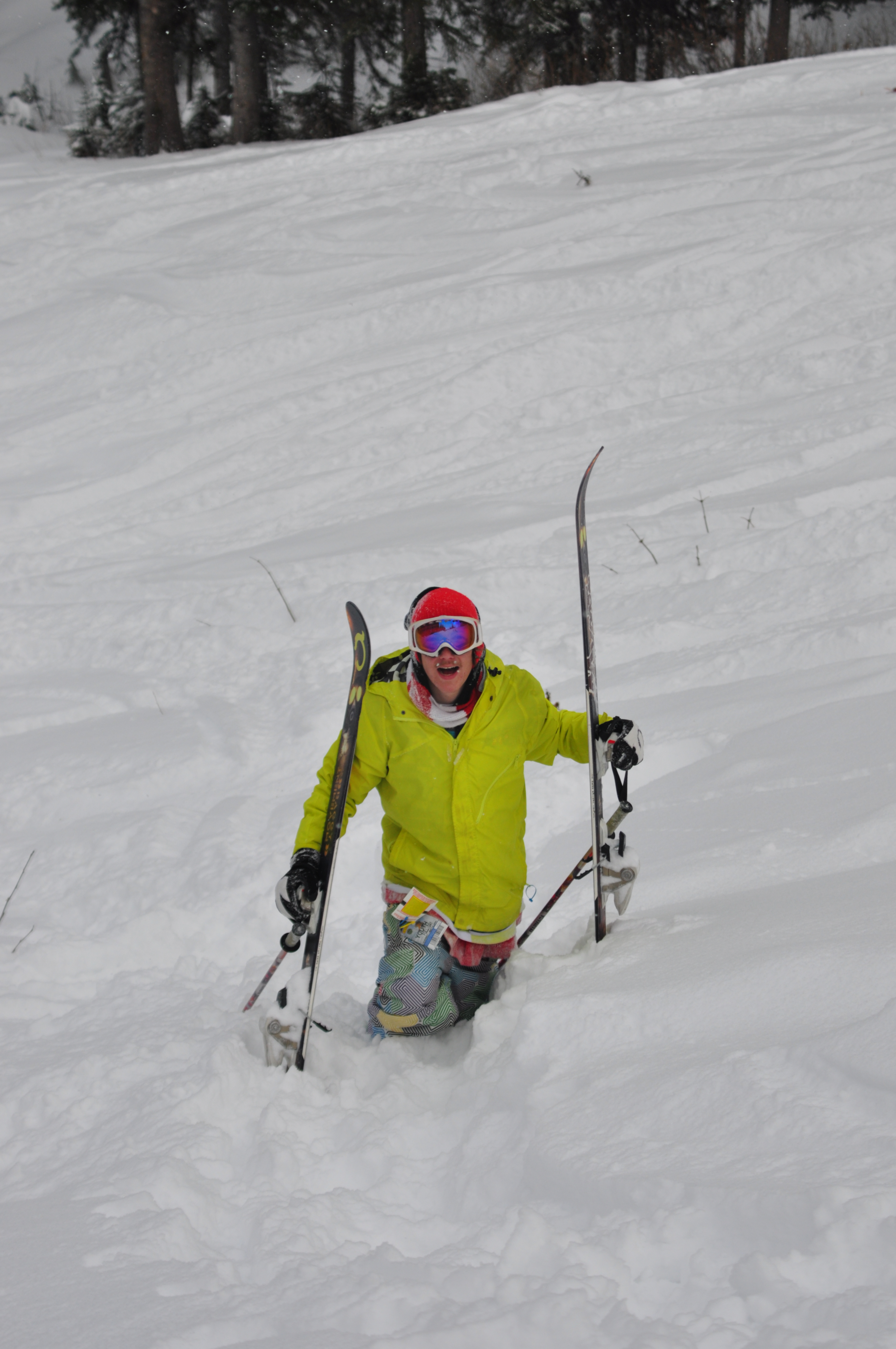 White water 09 - 2 of 3