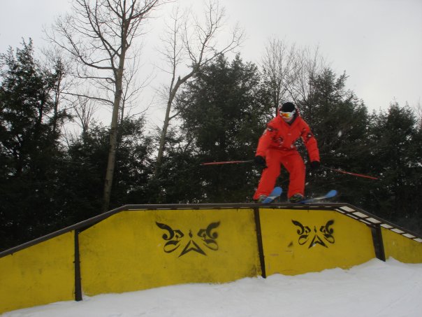 Whiteface Battleship