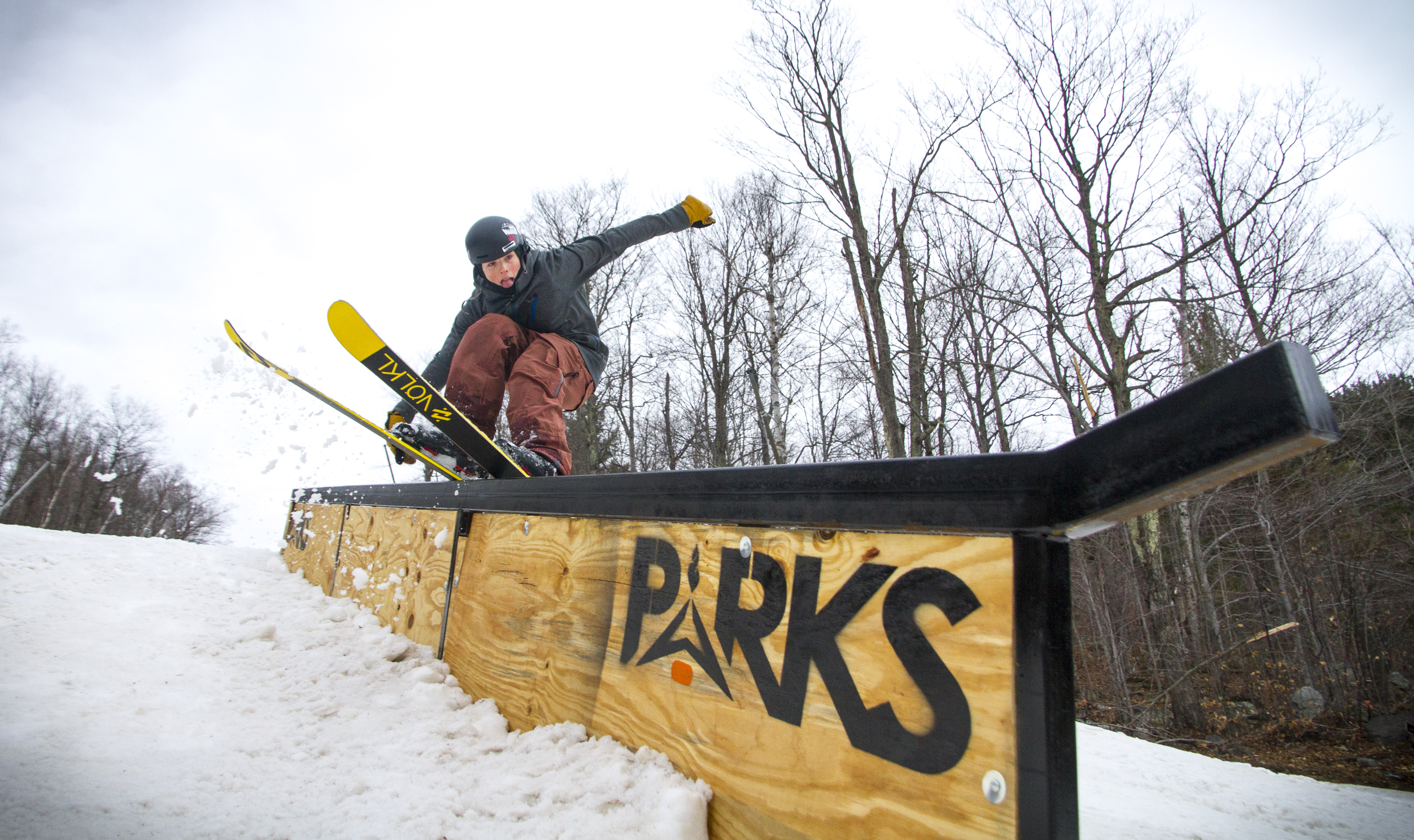 Whiteface Mountain Parks