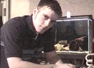 who else has been cursed w/ ...