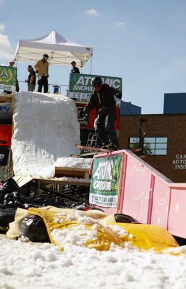 who is this? let me know