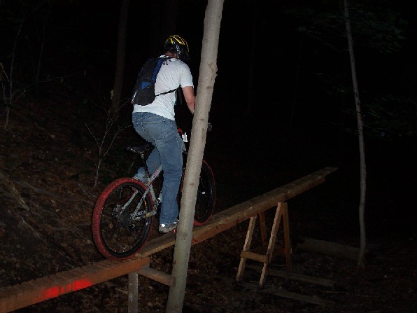 who knew teeter-totters could be this much fun?