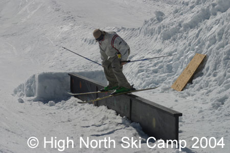 Who might this bad man be?