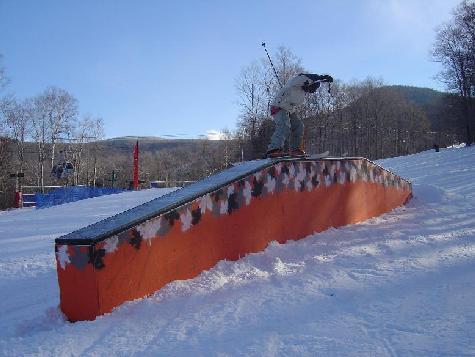 WHo says arms high in the air is bad style? haha, im just on some other shit.