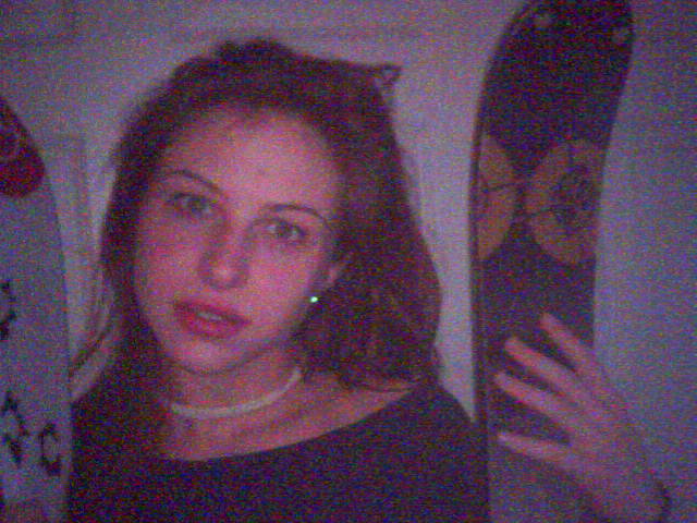 who shall i ride????