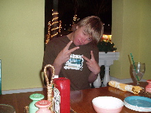 whoa, so hot right now