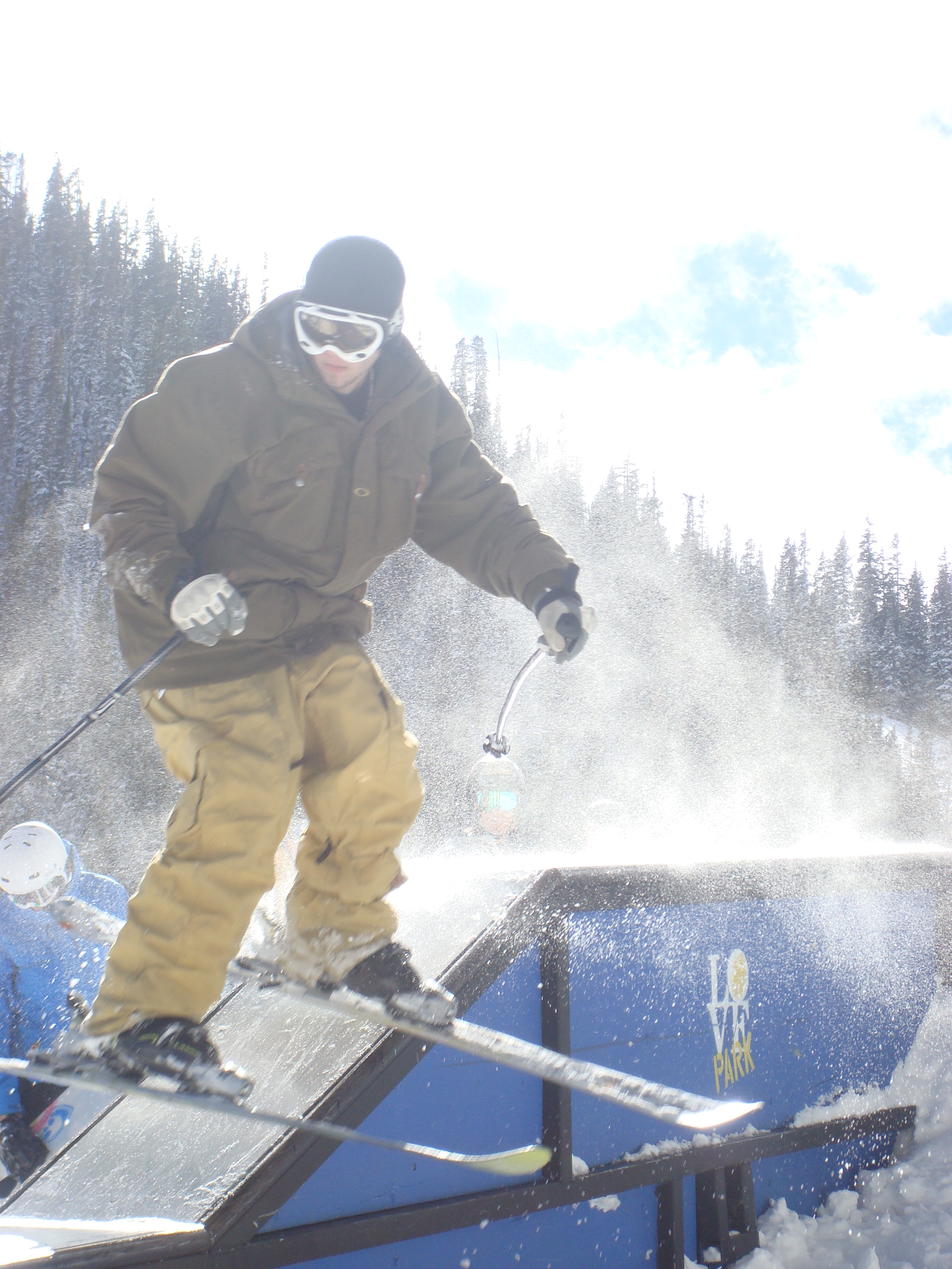 Whoever this is...Do you want this?