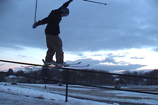 Whoops i deleted this by accident...