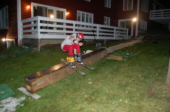 Whos gonna tell me off with this one?