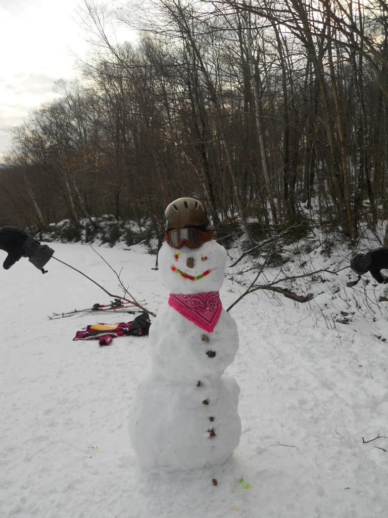 who's ready to go skiin' ?!