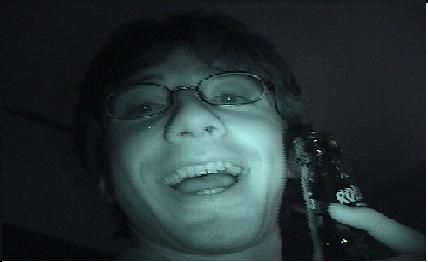 Why did Amy have to get a pic of me drunk