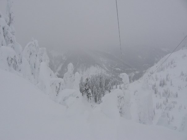 Why the hell did we hike